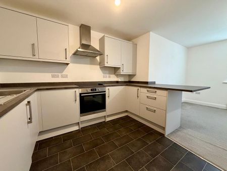 2 bedroom apartment to rent - Photo 5