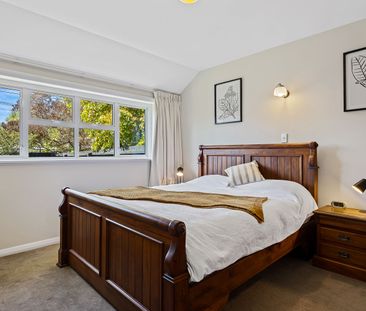 Charming 2-Bedroom Home in Strowan - Photo 4