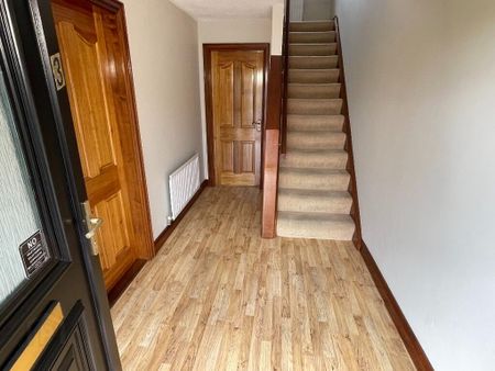 3 Woodvale Crescent, Moneymore, Magherafelt, BT45 7PT - Photo 4