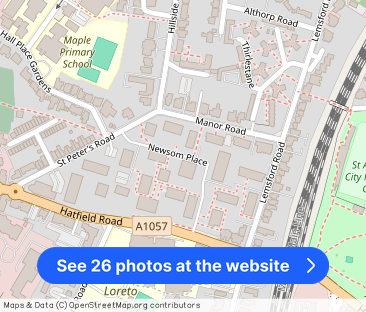 Newsom Place, St Albans - Photo 1