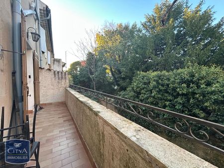 Location Appartement 3 pièces 53m² CARPENTRAS 84200 - Photo 4
