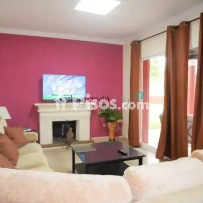 Chalet en alquiler en Barrio San Roque - Foto 1