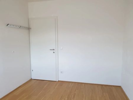 **2-Zimmer-Wohnung in Top Lage in Leoben** Gefördert und ab sofort verfügbar! - Foto 5