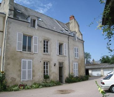 Location Appartement 1 pièce 25m² ORLEANS 45000 - Photo 4