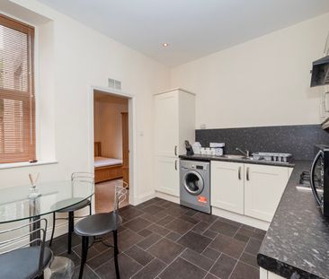 Ground Floor Right, 62 Broomhill Road, AB10 6HT, Aberdeen - Photo 4
