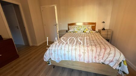 Flat 80m² with terrace to rent in La Collada, Vilanova i la Geltru - Photo 3