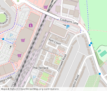 Cromwell Road , Cambridge, Cambridgeshire, CB1 3FA - Photo 1