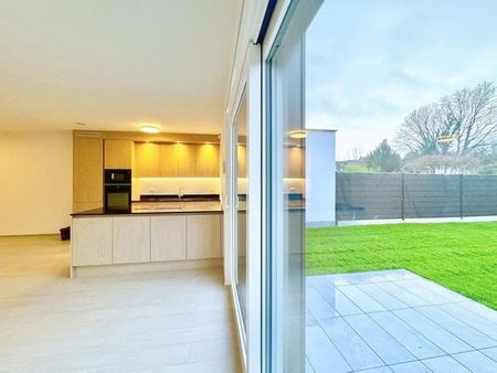 Tout savoir sur cette maison à Uccle, à Uccle - Photo 4