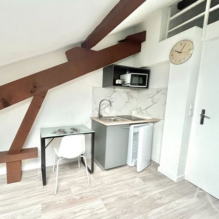 Appartement 1 pièce à Metz - Photo 4