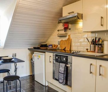 2 Bed Flat, Castle Street, AB11 - Photo 6