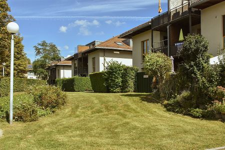 Top Lage im Dachgeschoss - Photo 4