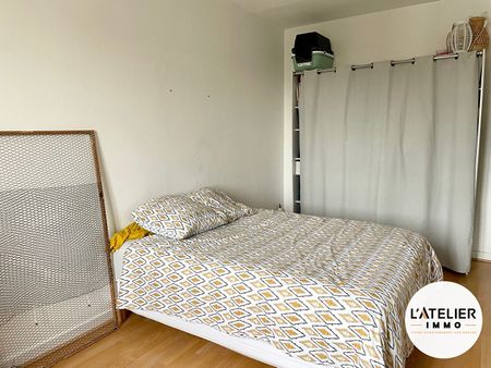 Location Appartement 2 pièces 50m² REIMS 51100 - Photo 3