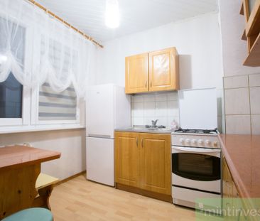 Kawalerka 30,70 m2 z balkonem os. Anny Jagiellonki - Photo 4