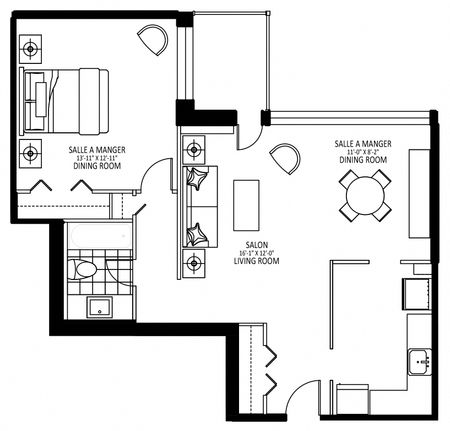 5501 Avenue Adalbert - Plan A - Photo 5