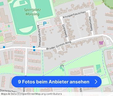 Ein tolles Wohngefühl: ansprechende 3-Zimmer-Wohnung - Foto 1