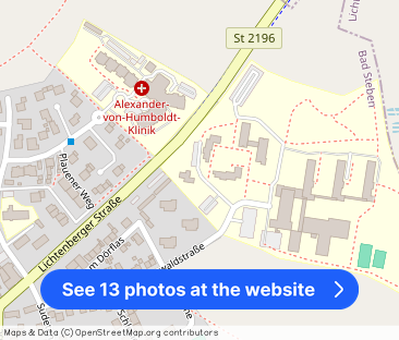 +++AKTION 1 Monat mietfrei! 4 Raumwohnung mit Balkon +++ - Photo 1