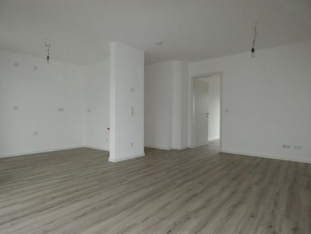 Allein oder zu Zweit? Chicer Neubau Auf’m Bruch - Photo 2