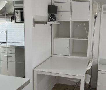 Location appartement de 10 m² - 1 pièces à Vannes - Photo 3