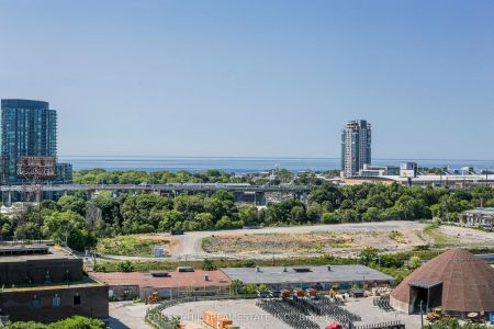 801 King Street W #1002 - Photo 3