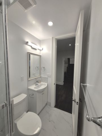 For Lease - 38 HARRISON Avenue Unit# Lower, Mississauga, Ontario - Photo 3