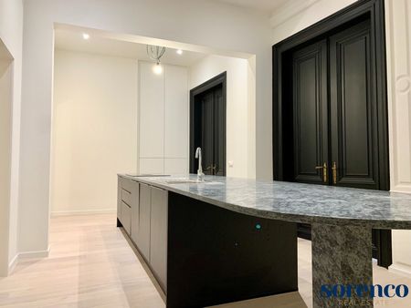 Uitzonderlijk appartement - Foto 5