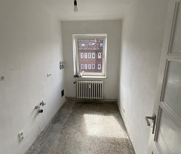 Demnächst Frei= 1,5-Zimmer-Wohnung in Kiel - Foto 1