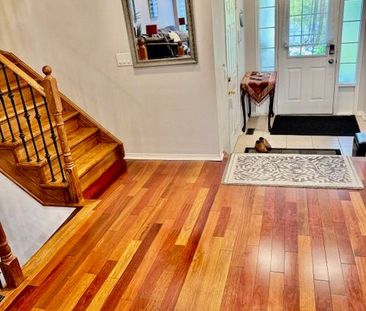 For Lease - 3374 Angel Pass Drive, Mississauga, Ontario - Photo 4