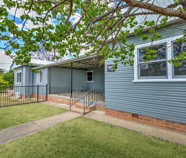 Newly renovated two bedroom unit in South Tamworth - Photo 6