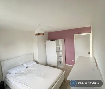 1 bedroom in a house share to rent - Photo 5
