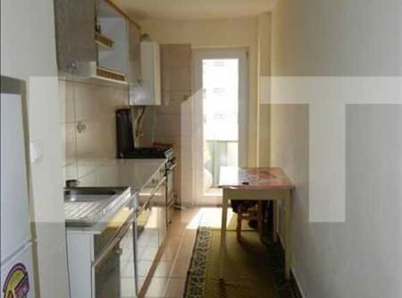 3 camere, 70 mp, decomandat, zona strazii Parang - Photo 5