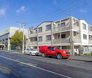 Flat 1/2 Ethel Benjamin Place, Dunedin North, Dunedin City - Photo 2