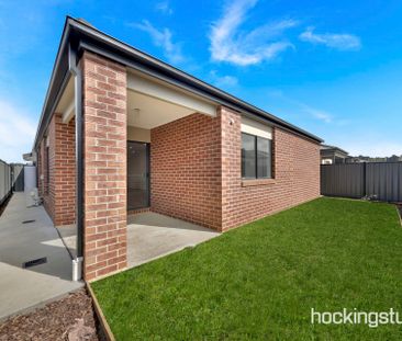 14 Nagambie Road, Kalkallo. - Photo 6