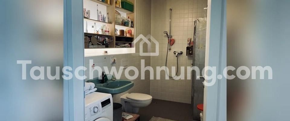 TAUSCHWOHNUNG 4 Zimmer - landeseigen - in NK gegen Kreuzberg - Foto 1