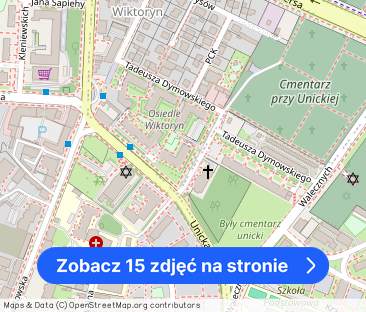 Wiktoryn Unicka UM Chodźki Centrum Parking Winda - Zdjęcie 1