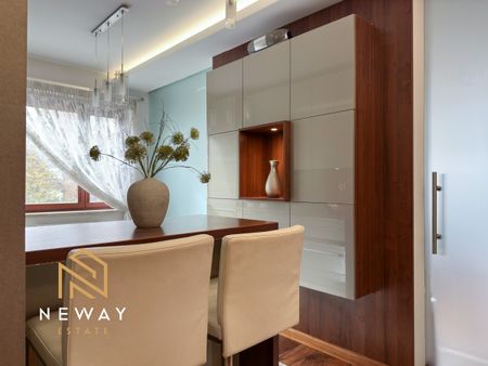 Luksusowe mieszkanie na wynajem - Фото 4