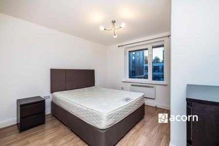 1 bedroom flat to rent - Photo 4