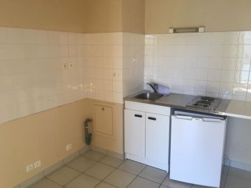 Appartement 1 pièce 32 m² - Photo 2