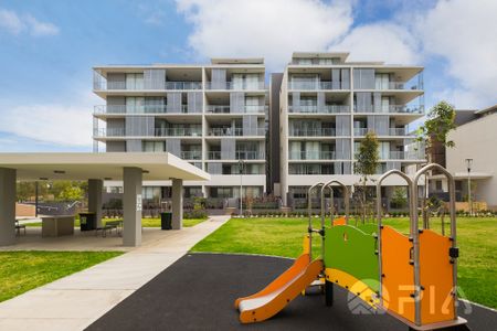 3107/39 Rhodes Street Hillsdale - Photo 4