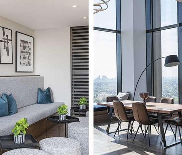 Vantage Point, Junction Road, Archway, N19 - Photo 1