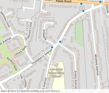 Thistleberry Avenue, Newcastle - Photo 1