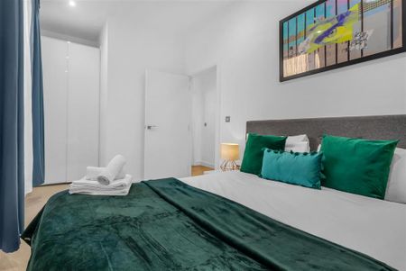 1 bedroom apartment to rent - Photo 5