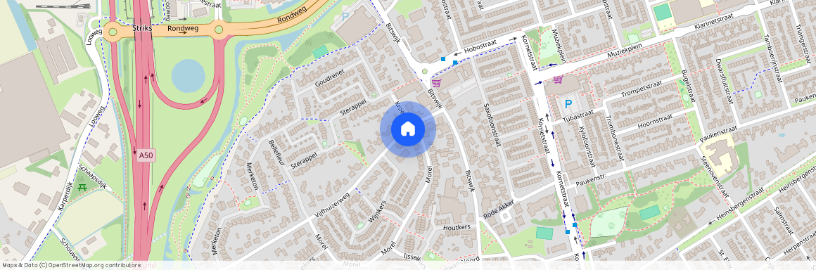 Vijfhuizerweg 37, 5401 PG, Uden