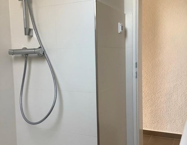 1,5-Zimmer Wohnung mit Balkon in Wolbeck - Foto 1
