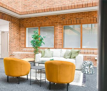 1 bedroom apartment to rent - Photo 4