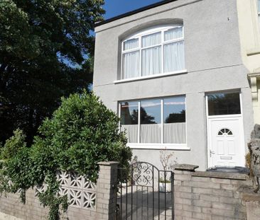 2 bedroom end of terrace house to rent - Photo 2