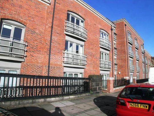 1 Bedroom APARTMENT, Chester - Photo 1