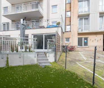 Appartement te huur in Oostende voor € 795 met 1 slaapkamer - Photo 4