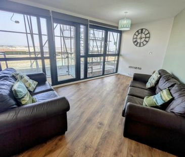 2 bedroom apartment to rent - Photo 1