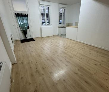 Location Appartement LE HAVRE 76600 - Photo 1
