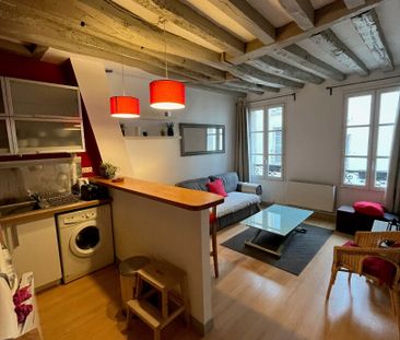 Appartement Saint Germain En Laye - Photo 1